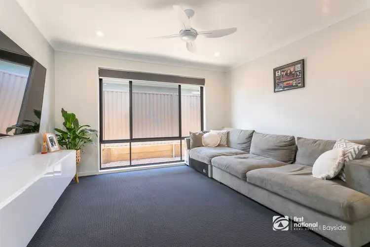 Fourth view of Homely house listing, 57 Capella Drive, Redland Bay QLD 4165