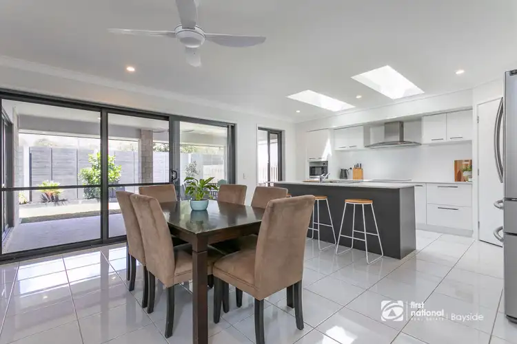 Fifth view of Homely house listing, 57 Capella Drive, Redland Bay QLD 4165