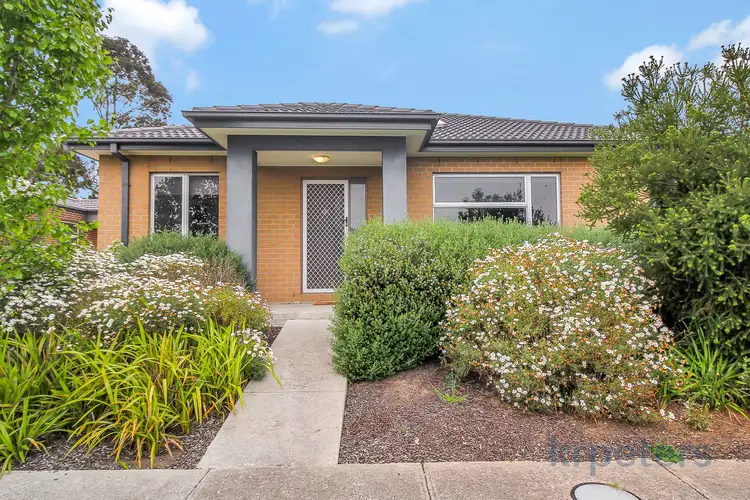 Main view of Homely unit listing, 12/41-45 Valencia Circuit, Cranbourne VIC 3977