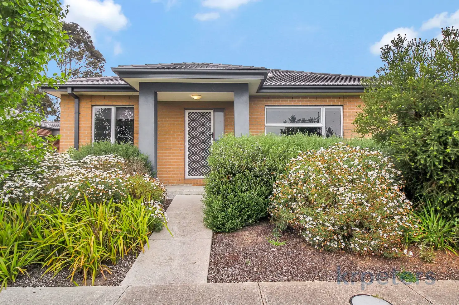 Main view of Homely unit listing, 12/41-45 Valencia Circuit, Cranbourne VIC 3977