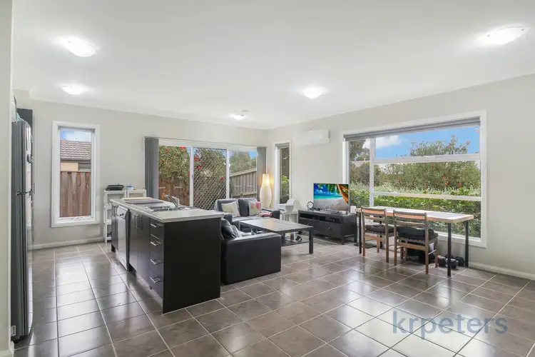 Second view of Homely unit listing, 12/41-45 Valencia Circuit, Cranbourne VIC 3977