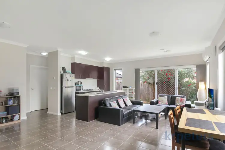 Third view of Homely unit listing, 12/41-45 Valencia Circuit, Cranbourne VIC 3977