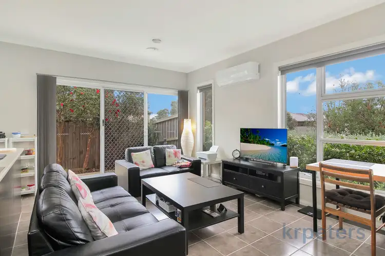 Fourth view of Homely unit listing, 12/41-45 Valencia Circuit, Cranbourne VIC 3977
