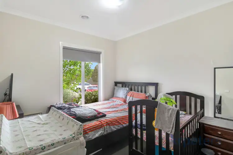 Fifth view of Homely unit listing, 12/41-45 Valencia Circuit, Cranbourne VIC 3977