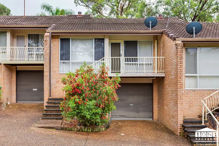 2/23 Edward Street, Charlestown NSW 2290
