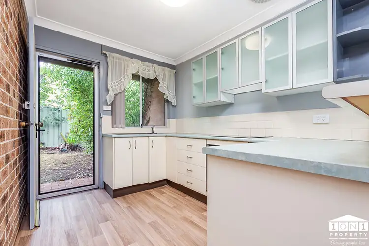 Second view of Homely unit listing, 2/23 Edward Street, Charlestown NSW 2290