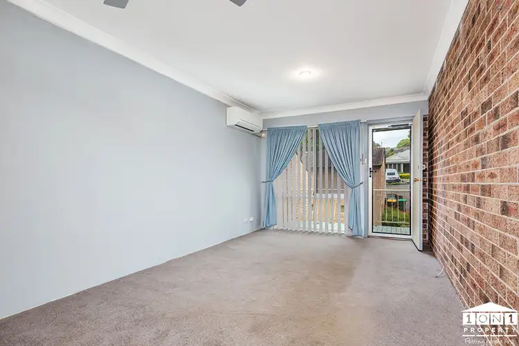 Third view of Homely unit listing, 2/23 Edward Street, Charlestown NSW 2290