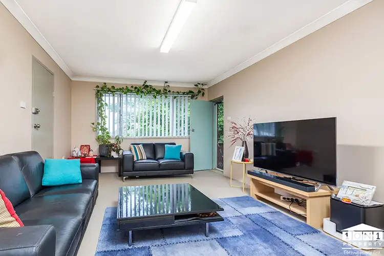 Second view of Homely unit listing, 4/31 Edward Street, Charlestown NSW 2290