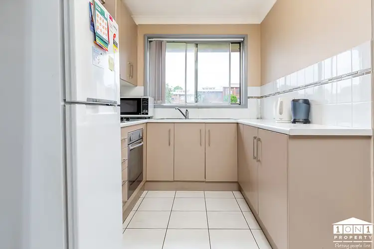 Third view of Homely unit listing, 4/31 Edward Street, Charlestown NSW 2290