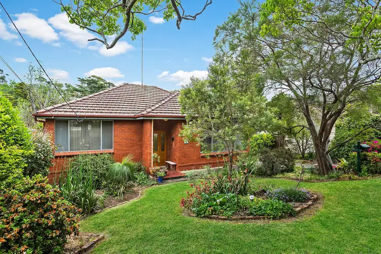 Main view of Homely house listing, 5 Damon Avenue, Epping NSW 2121