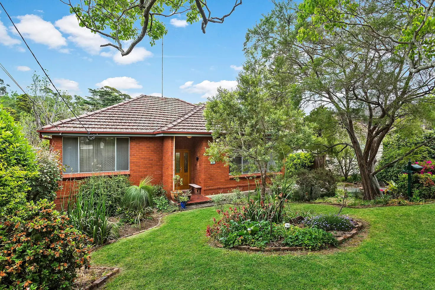 Main view of Homely house listing, 5 Damon Avenue, Epping NSW 2121