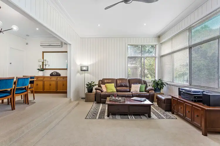 Second view of Homely house listing, 5 Damon Avenue, Epping NSW 2121