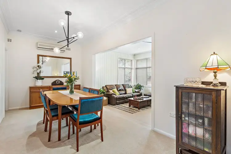 Fifth view of Homely house listing, 5 Damon Avenue, Epping NSW 2121