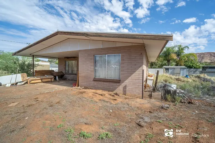 Main view of Homely house listing, 3 Plowman Street, Gillen NT 870