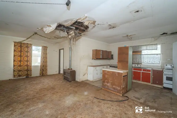 Second view of Homely house listing, 3 Plowman Street, Gillen NT 870