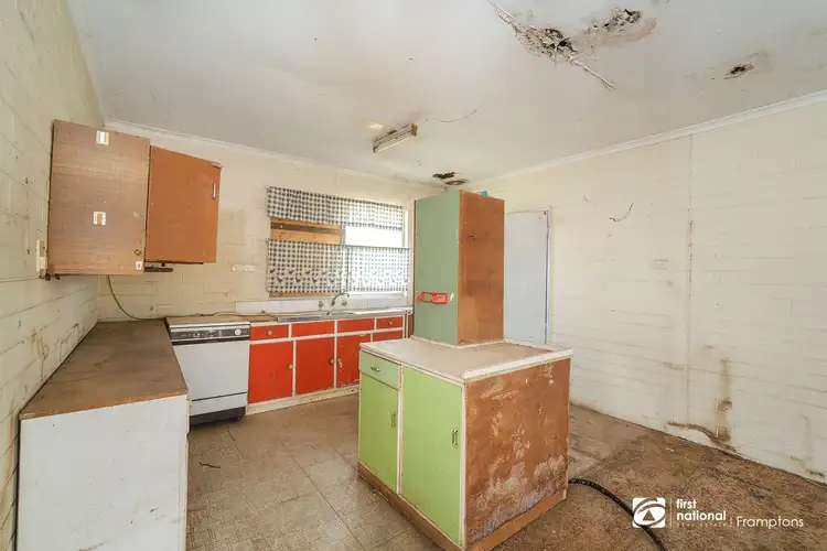 Third view of Homely house listing, 3 Plowman Street, Gillen NT 870