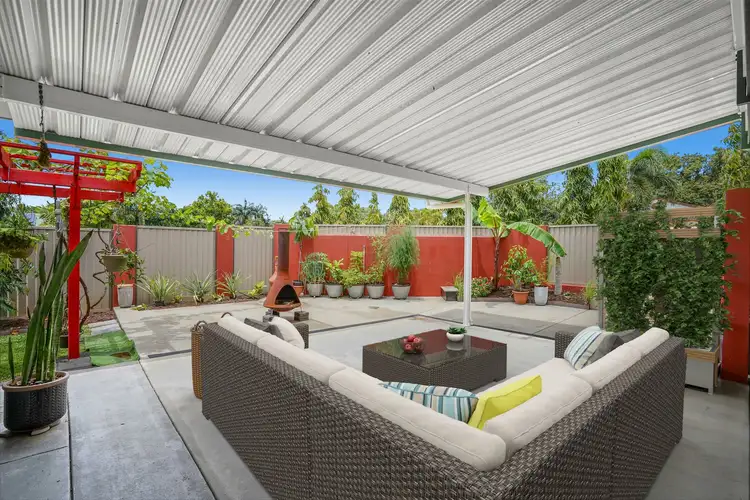20 Majestic Street, Kamerunga QLD 4870
