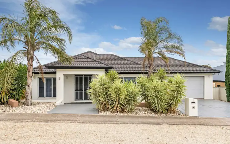 2 Arilpa Court, Kangaroo Flat VIC 3555