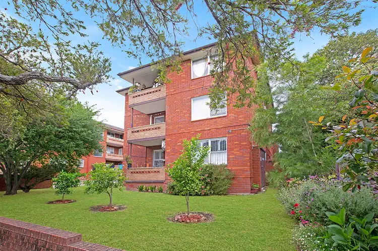 11/50 Albert Street, Belmore NSW 2192