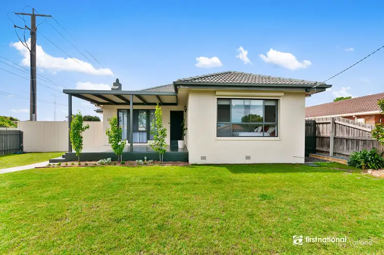 18 Park Lane, Traralgon VIC 3844