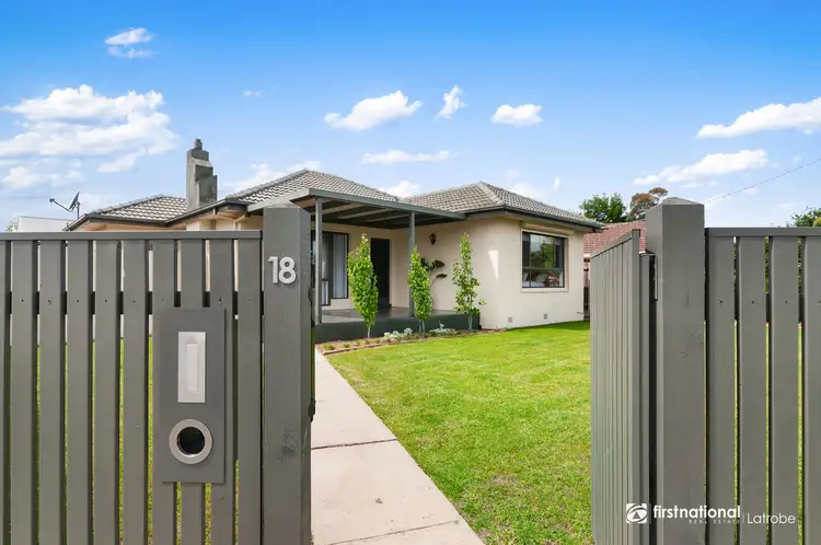 Fourth view of Homely house listing, 18 Park Lane, Traralgon VIC 3844