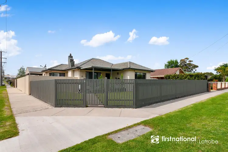 Fifth view of Homely house listing, 18 Park Lane, Traralgon VIC 3844