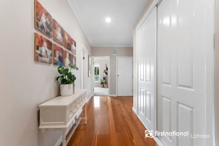 Sixth view of Homely house listing, 18 Park Lane, Traralgon VIC 3844