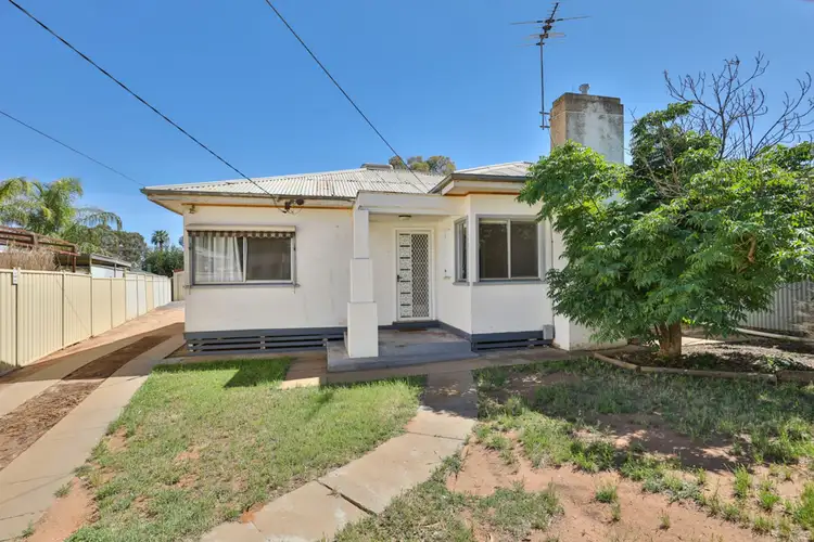 1/13 Desroy Avenue, Mildura VIC 3500