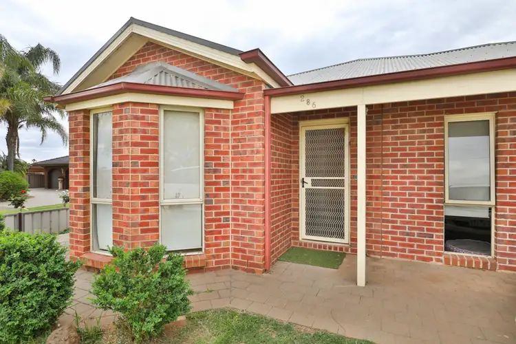 286 Sixteenth Street, Mildura VIC 3500