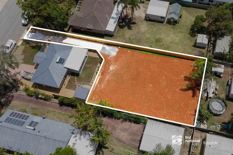56 Main Street, Redland Bay QLD 4165