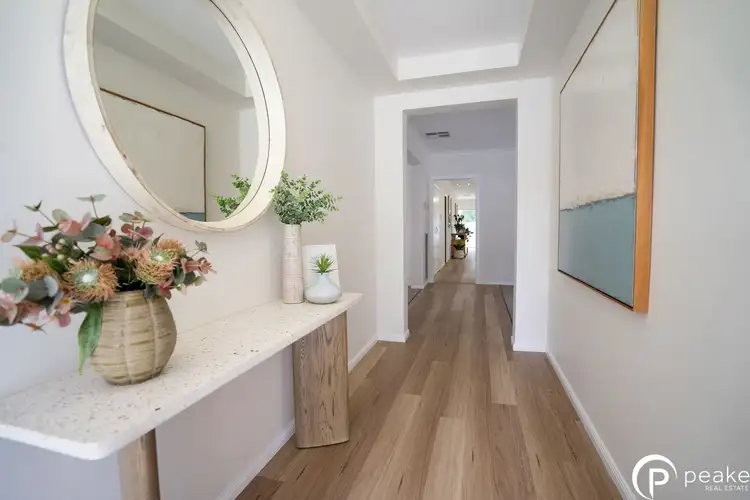 Second view of Homely house listing, 55 Piermont Drive, Berwick VIC 3806