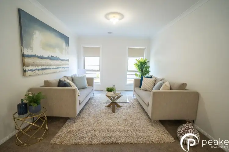 Sixth view of Homely house listing, 55 Piermont Drive, Berwick VIC 3806
