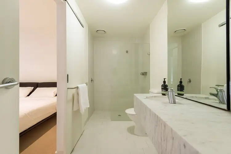 Third view of Homely apartment listing, 1813/22-24 Jane Bell Lane, Melbourne VIC 3000