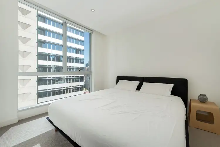 Fifth view of Homely apartment listing, 1813/22-24 Jane Bell Lane, Melbourne VIC 3000