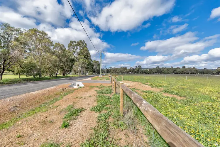 Fifth view of Homely land listing, Lot 309 Beau Sovereign Court, North Dandalup WA 6207
