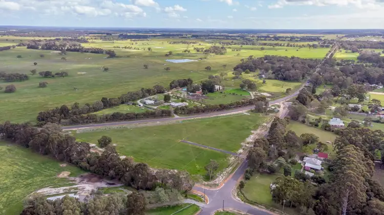 Seventh view of Homely land listing, Lot 309 Beau Sovereign Court, North Dandalup WA 6207