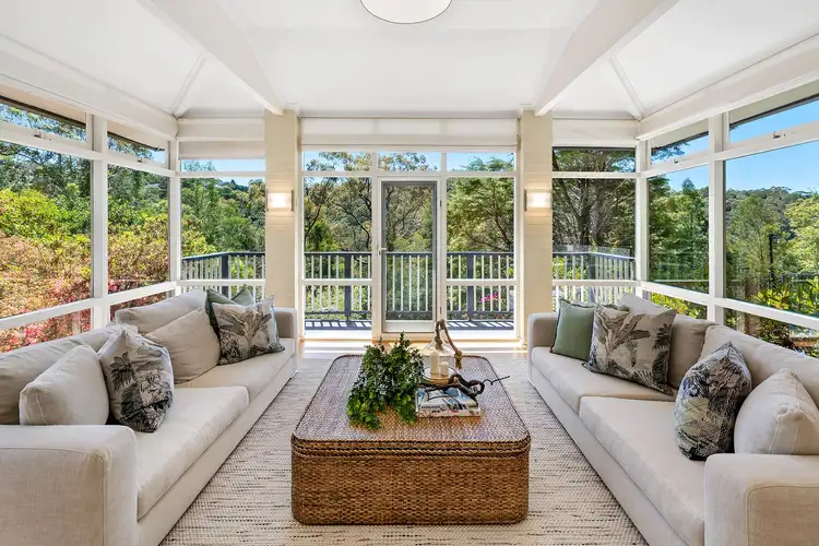 Main view of Homely house listing, 23 Truscott Place, East Killara NSW 2071