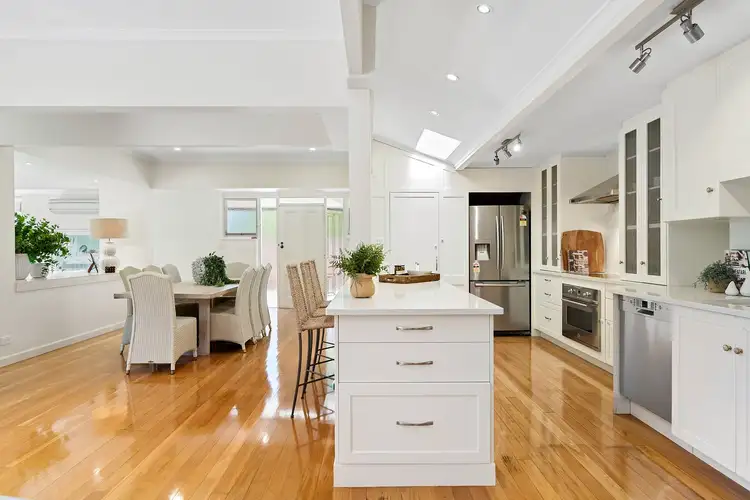 Third view of Homely house listing, 23 Truscott Place, East Killara NSW 2071