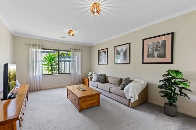 Fourth view of Homely house listing, 1 McConnachie Court, Ascot VIC 3551