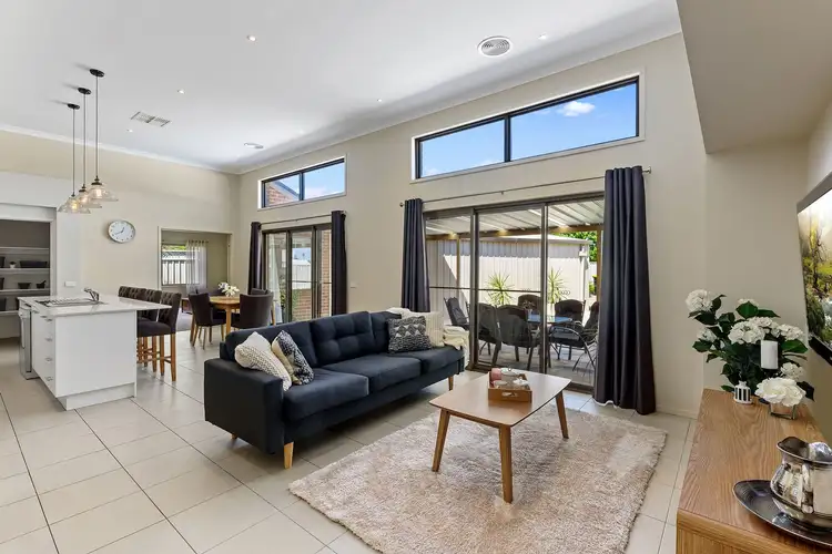Sixth view of Homely house listing, 1 McConnachie Court, Ascot VIC 3551