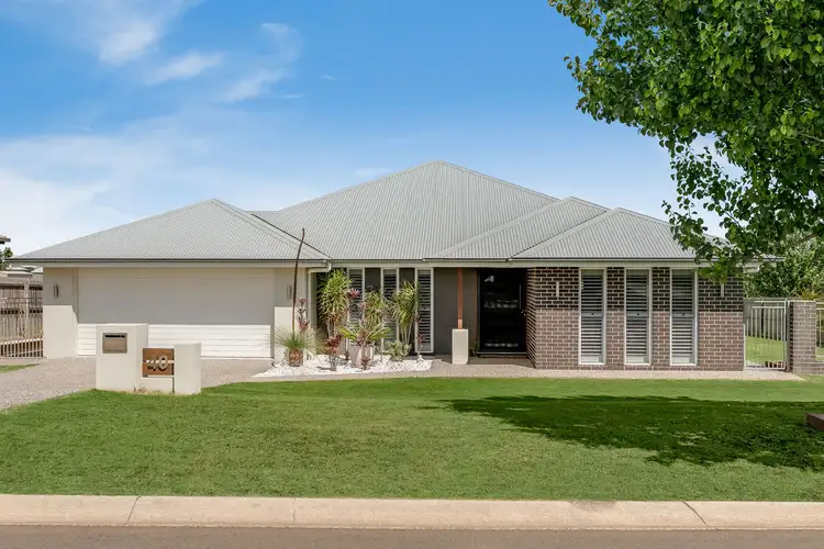 Main view of Homely house listing, 40 Kalimna Drive, Kleinton QLD 4352
