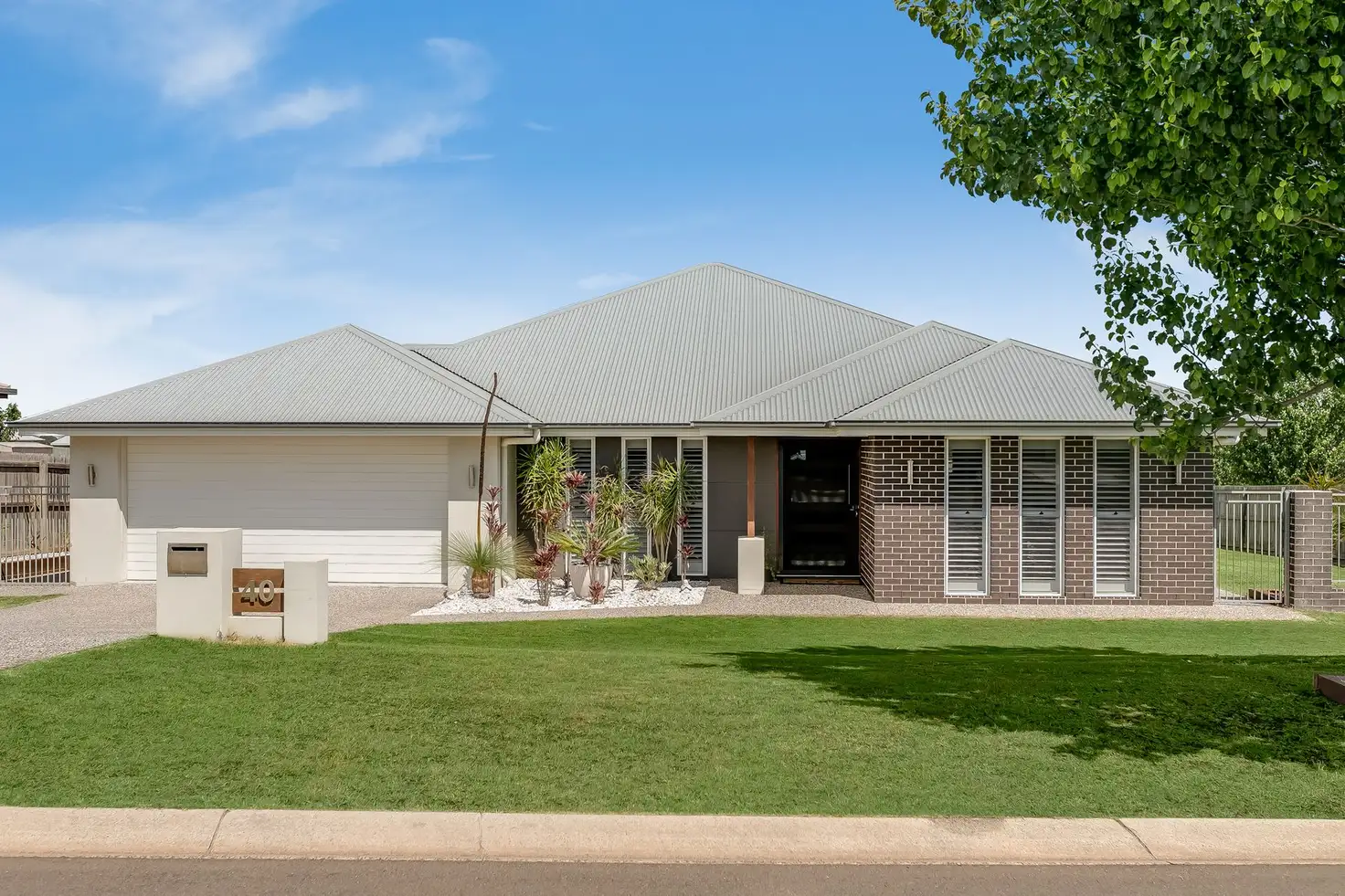 Main view of Homely house listing, 40 Kalimna Drive, Kleinton QLD 4352