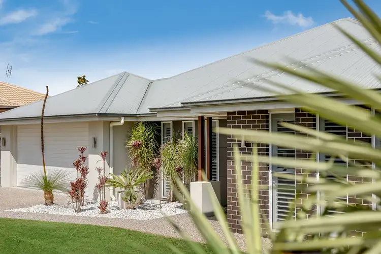 Third view of Homely house listing, 40 Kalimna Drive, Kleinton QLD 4352