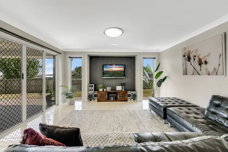 Fourth view of Homely house listing, 40 Kalimna Drive, Kleinton QLD 4352