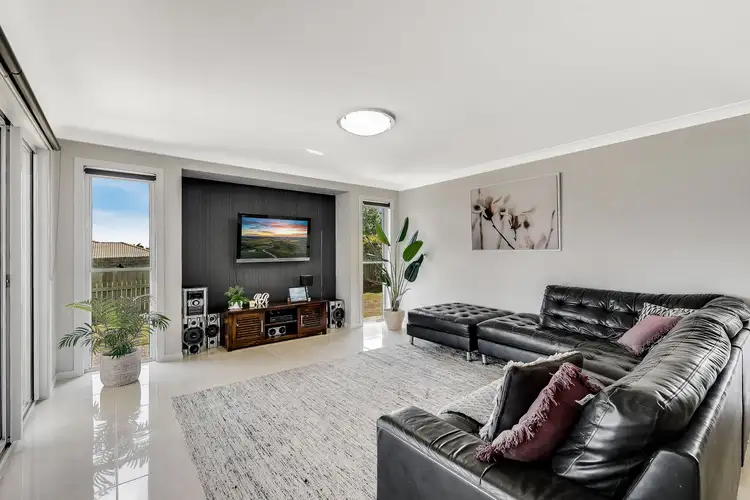 Fifth view of Homely house listing, 40 Kalimna Drive, Kleinton QLD 4352