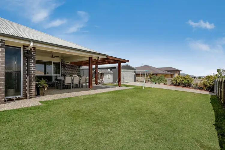Sixth view of Homely house listing, 40 Kalimna Drive, Kleinton QLD 4352