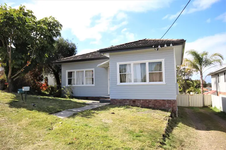 Main view of Homely semi-detached listing, 72 Hill Street, Belmont NSW 2280
