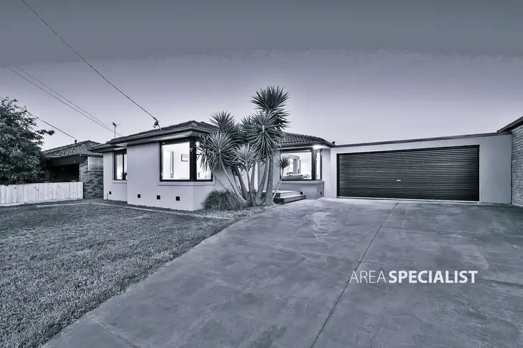 Main view of Homely house listing, 17 Wingala Avenue, Keysborough VIC 3173