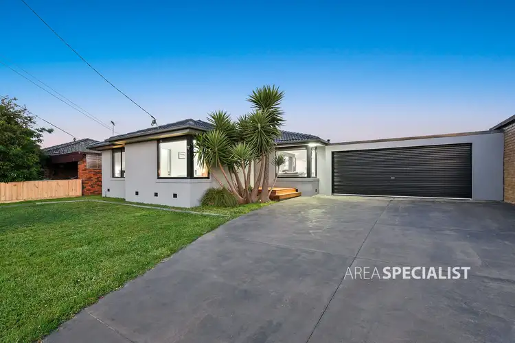 Second view of Homely house listing, 17 Wingala Avenue, Keysborough VIC 3173