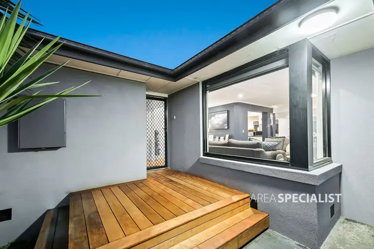 Third view of Homely house listing, 17 Wingala Avenue, Keysborough VIC 3173